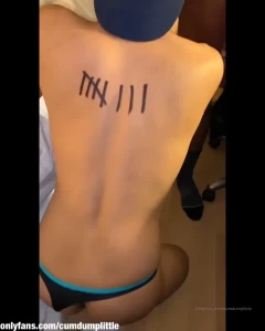 Little Asian Cumdump 🍆💗 [ cumdumplittle ] Onlyfans leaked video 16333594 on Hotleaks.tv