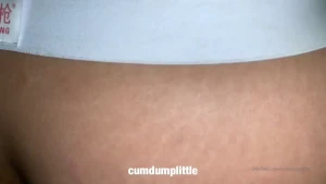 Little Asian Cumdump 🍆💗 [ cumdumplittle ] Onlyfans leaked video 16333735 on Hotleaks.tv