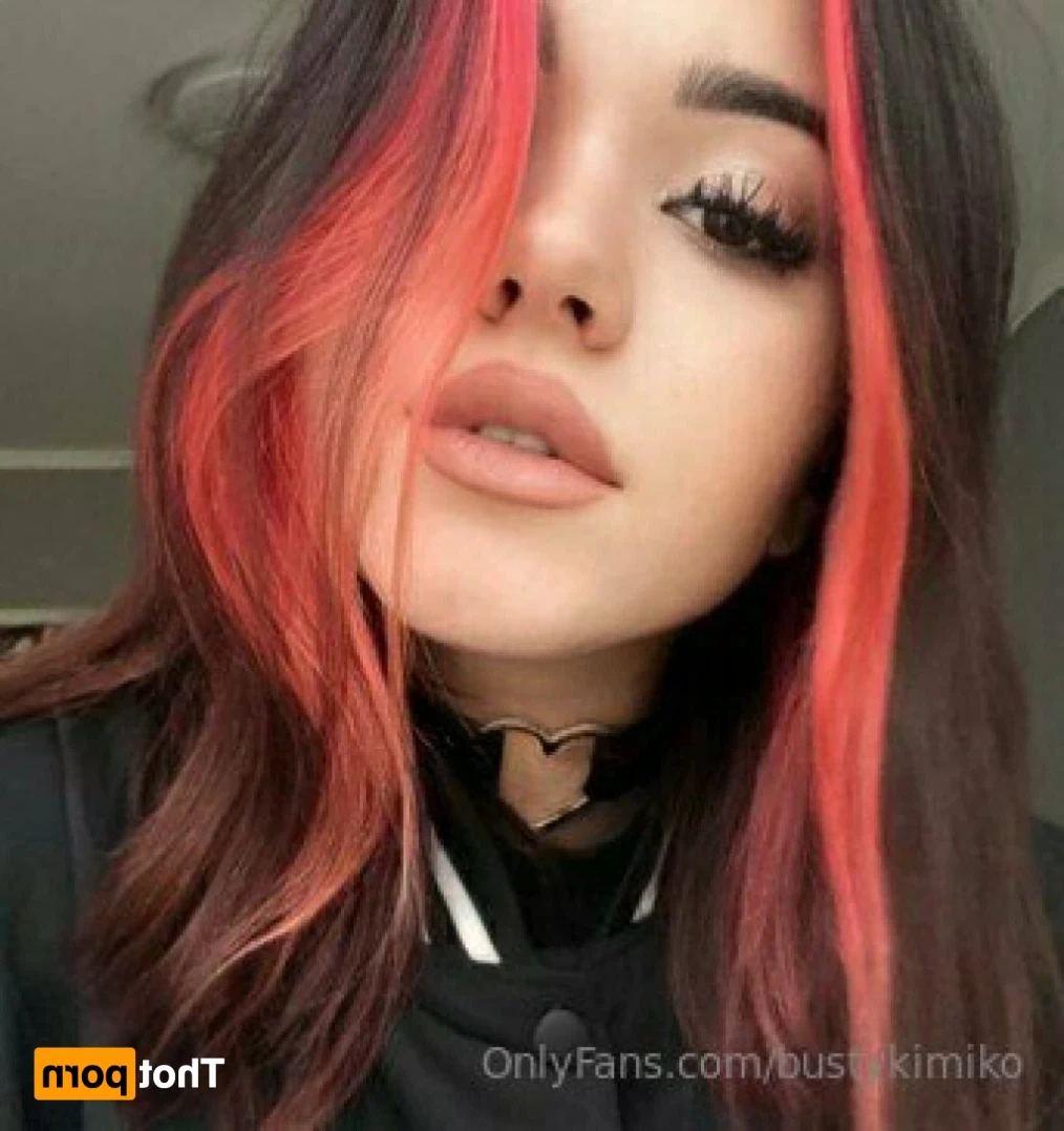 °✮🎀Busty Kimiko 🎀✮° [ bustykimiko ] Onlyfans leaked photo 12774795 on Hotleaks.tv