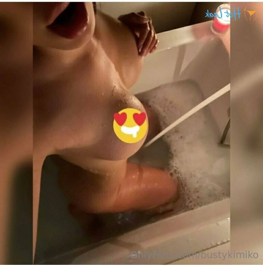 °✮🎀Busty Kimiko 🎀✮° [ bustykimiko ] Onlyfans leaked photo 13207440 on Hotleaks.tv