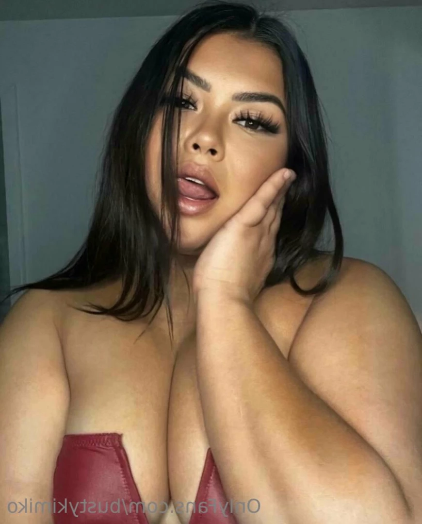 °✮🎀Busty Kimiko 🎀✮° [ bustykimiko ] Onlyfans leaked photo 13623969 on Hotleaks.tv