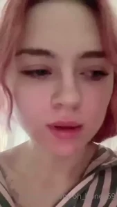 🎀princesa🎀 [ princesa69_official ] Onlyfans leaked video 18065699 on Hotleaks.tv