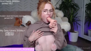🎀princesa🎀 [ princesa69_official ] Onlyfans leaked video 18065741 on Hotleaks.tv