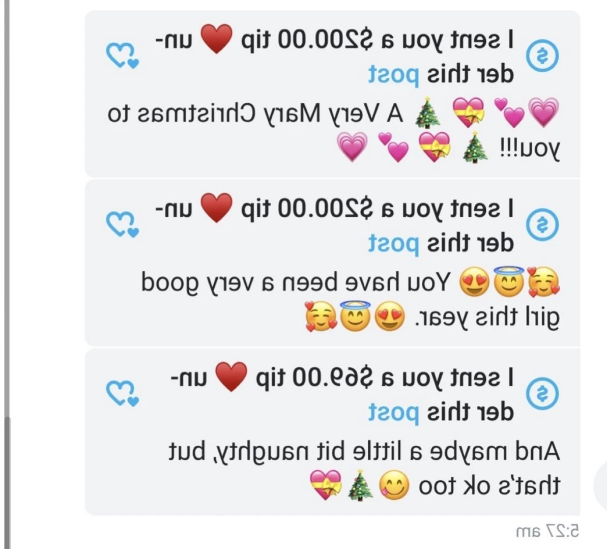 🎀princesa🎀 [ princesa69_official ] Onlyfans leaked photo 10889144 on Hotleaks.tv