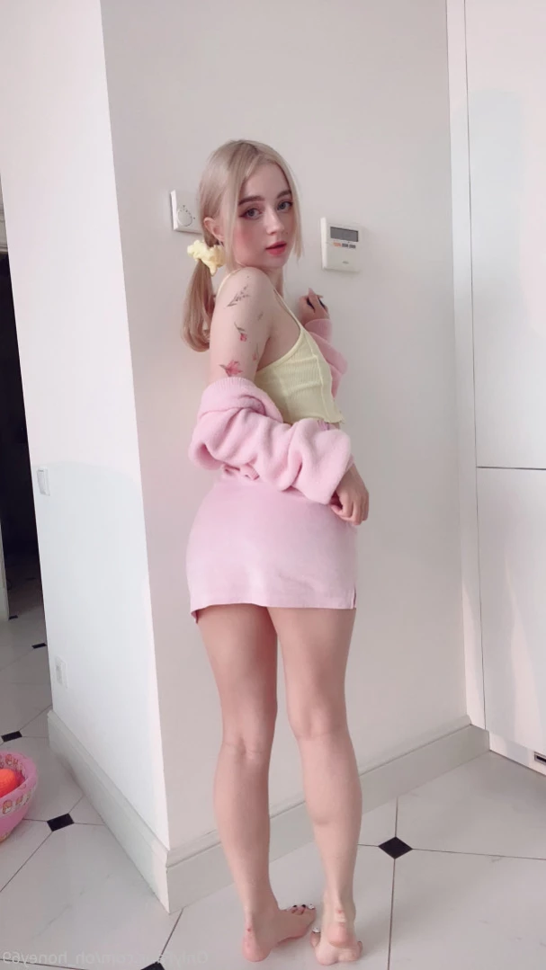 🎀princesa🎀 [ princesa69_official ] Onlyfans leaked photo 11809766 on Hotleaks.tv