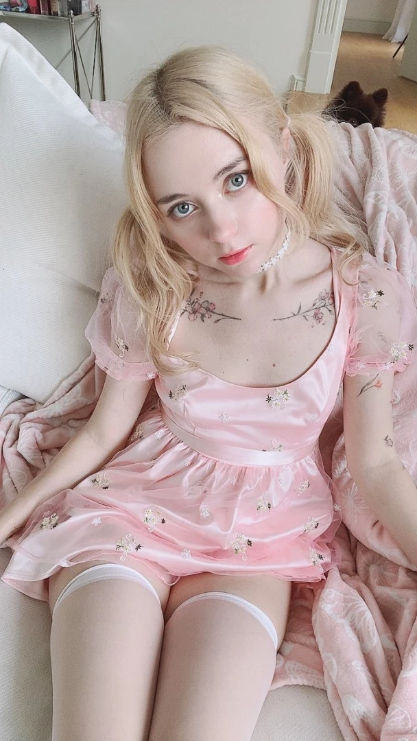 🎀princesa🎀 [ princesa69_official ] Onlyfans leaked photo 12100624 on Hotleaks.tv