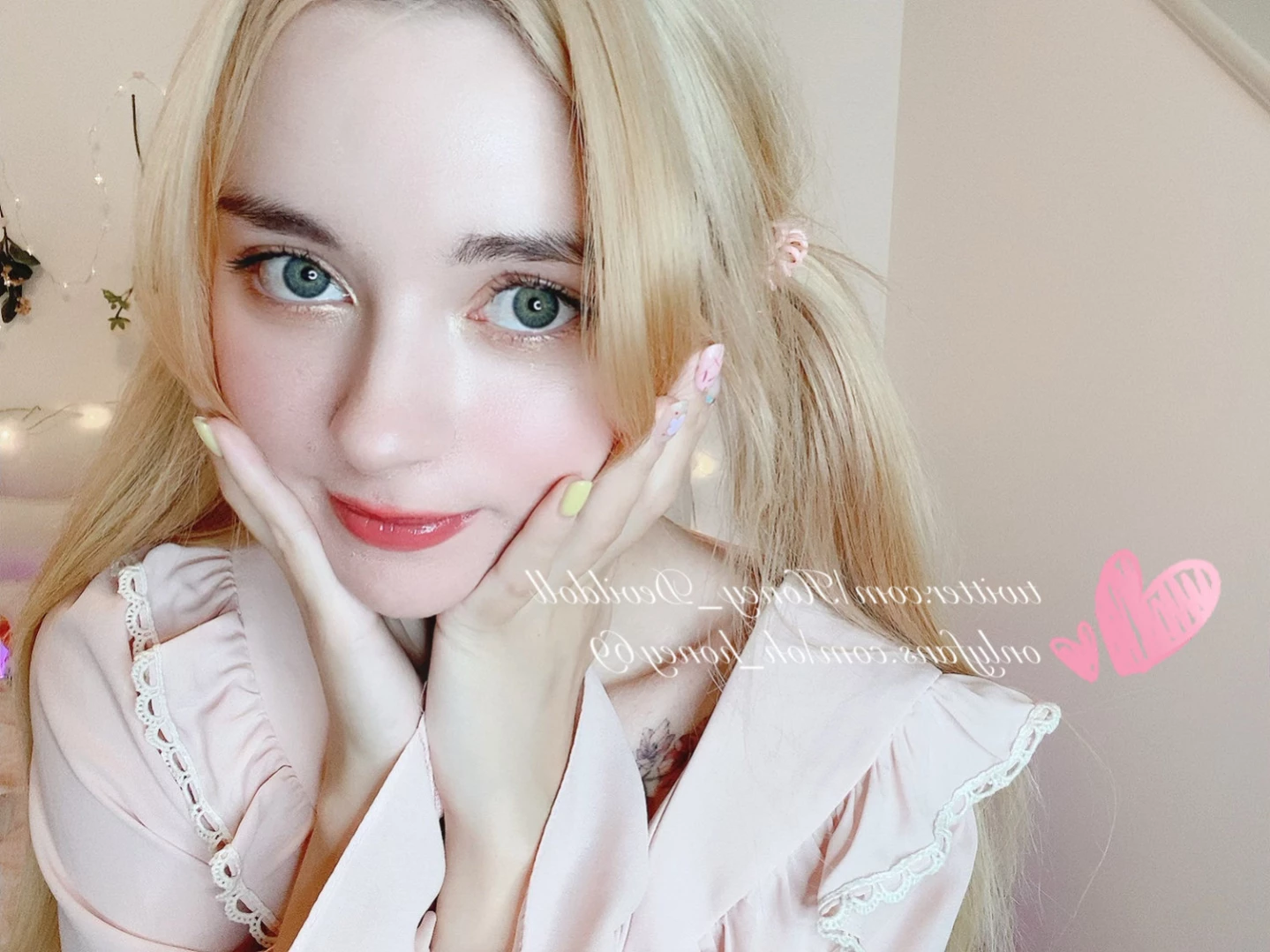 🎀princesa🎀 [ princesa69_official ] Onlyfans leaked photo 12427023 on Hotleaks.tv