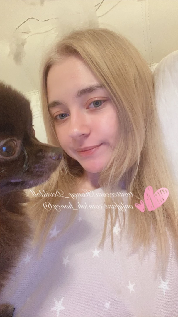 🎀princesa🎀 [ princesa69_official ] Onlyfans leaked photo 12428972 on Hotleaks.tv