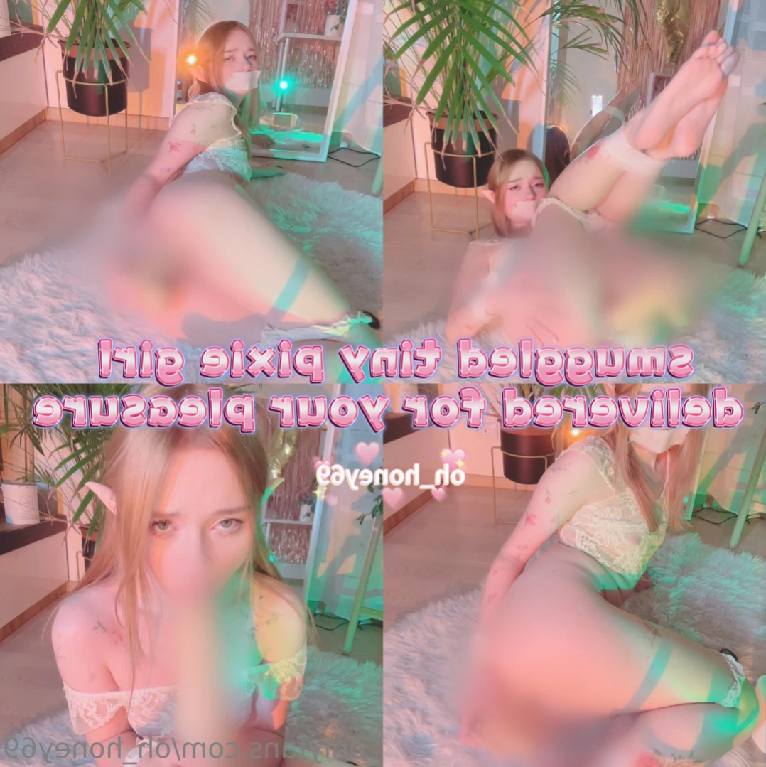 🎀princesa🎀 [ princesa69_official ] Onlyfans leaked photo 12443595 on Hotleaks.tv