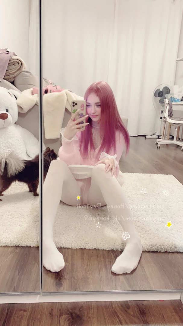 🎀princesa🎀 [ princesa69_official ] Onlyfans leaked photo 14319389 on Hotleaks.tv