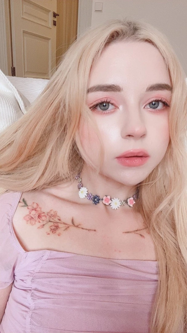 🎀princesa🎀 [ princesa69_official ] Onlyfans leaked photo 14330809 on Hotleaks.tv