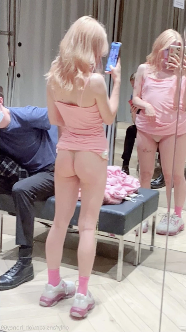 🎀princesa🎀 [ princesa69_official ] Onlyfans leaked photo 14907247 on Hotleaks.tv