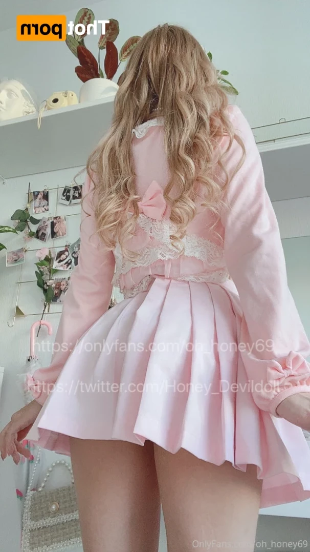 🎀princesa🎀 [ princesa69_official ] Onlyfans leaked photo 16176737 on Hotleaks.tv