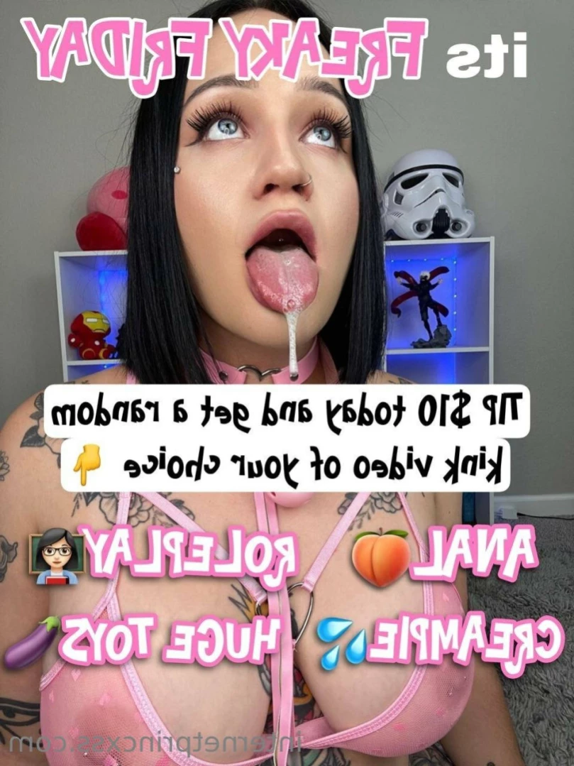 𝐍𝐚𝐨𝐦𝐢 The Nerd 🤓 [ naomithenerdfree ] Onlyfans leaked photo 12346370 on Hotleaks.tv
