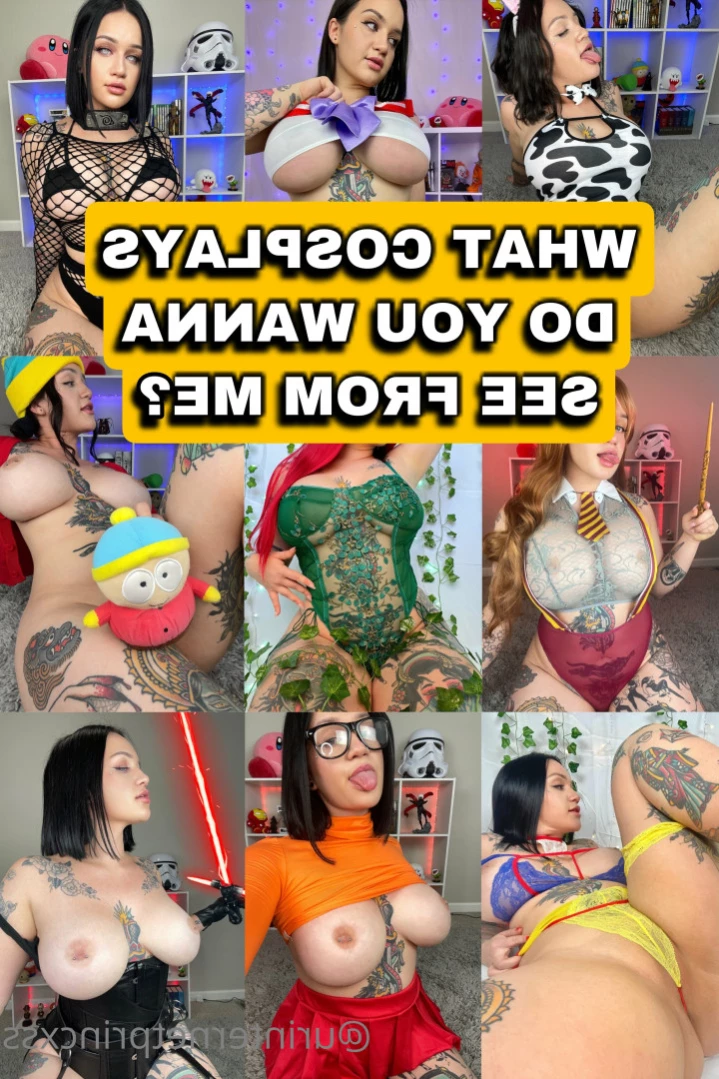 𝐍𝐚𝐨𝐦𝐢 The Nerd 🤓 [ naomithenerdfree ] Onlyfans leaked photo 13190292 on Hotleaks.tv