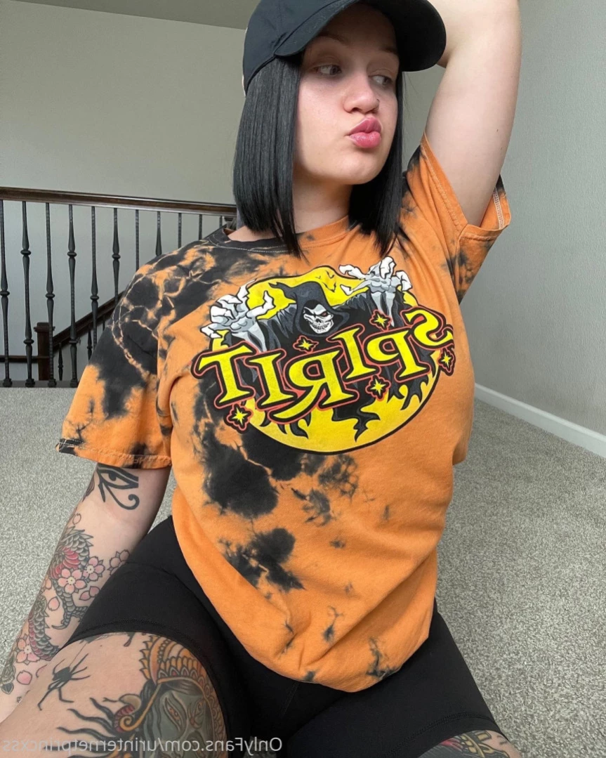 𝐍𝐚𝐨𝐦𝐢 The Nerd 🤓 [ naomithenerdfree ] Onlyfans leaked photo 13191633 on Hotleaks.tv