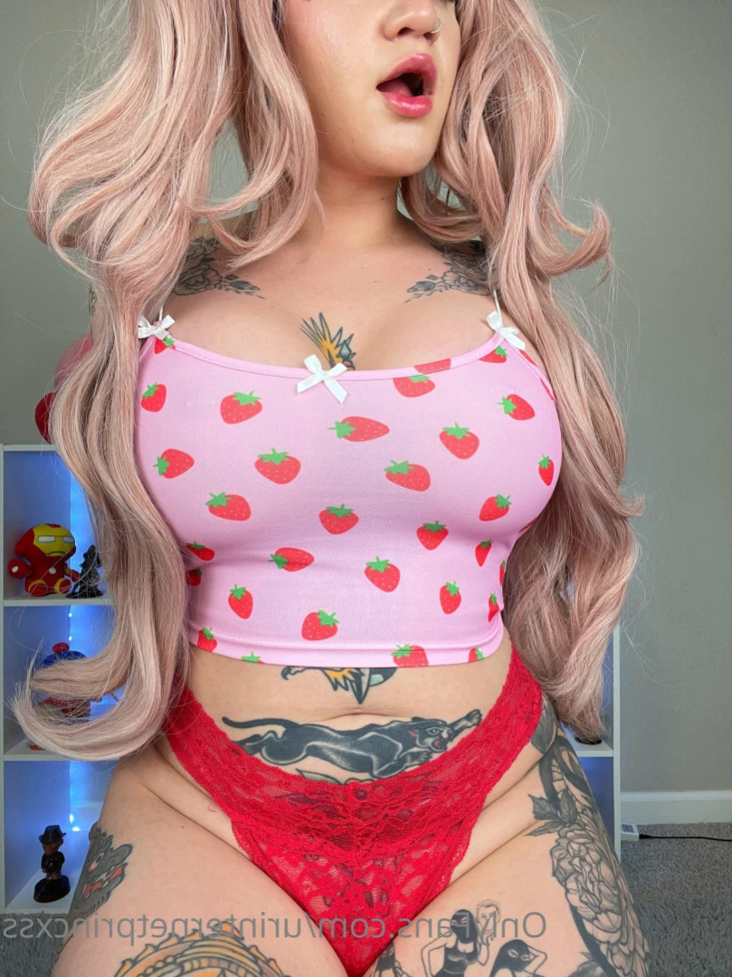 𝐍𝐚𝐨𝐦𝐢 The Nerd 🤓 [ naomithenerdfree ] Onlyfans leaked photo 13210554 on Hotleaks.tv
