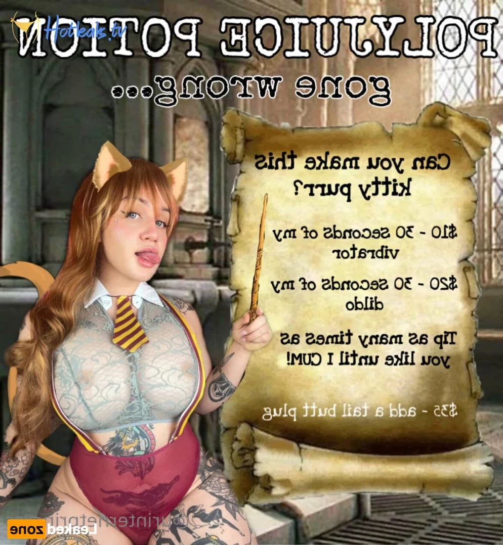 𝐍𝐚𝐨𝐦𝐢 The Nerd 🤓 [ naomithenerdfree ] Onlyfans leaked photo 15259120 on Hotleaks.tv