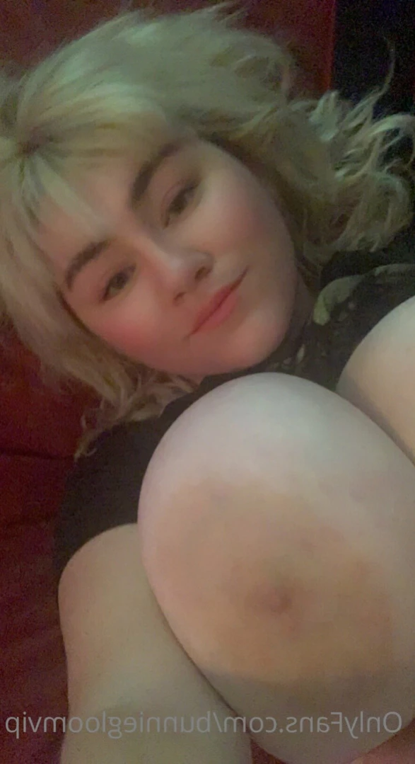 Bunnie Burrow- Bunnie Gloom VIP [ bunniegloomvip ] Onlyfans leaked photo 11856364 on Hotleaks.tv