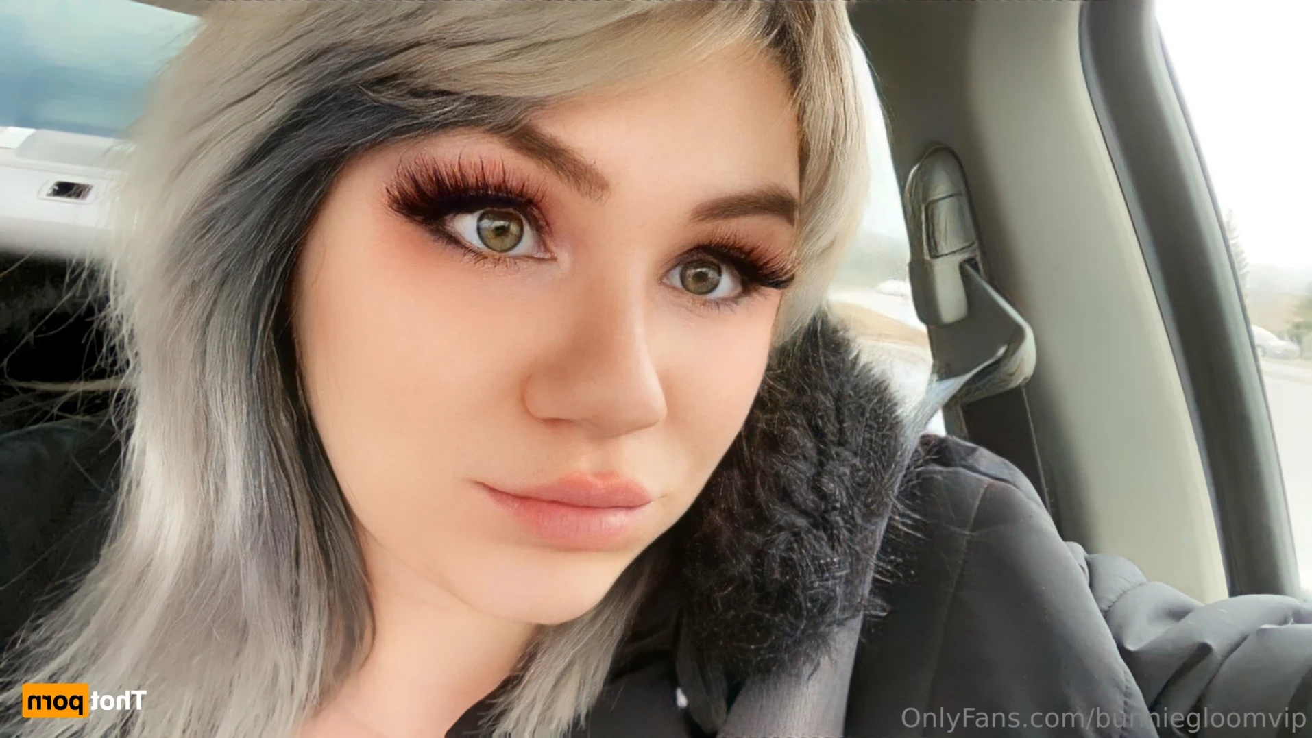 Bunnie Burrow- Bunnie Gloom VIP [ bunniegloomvip ] Onlyfans leaked photo 11862427 on Hotleaks.tv