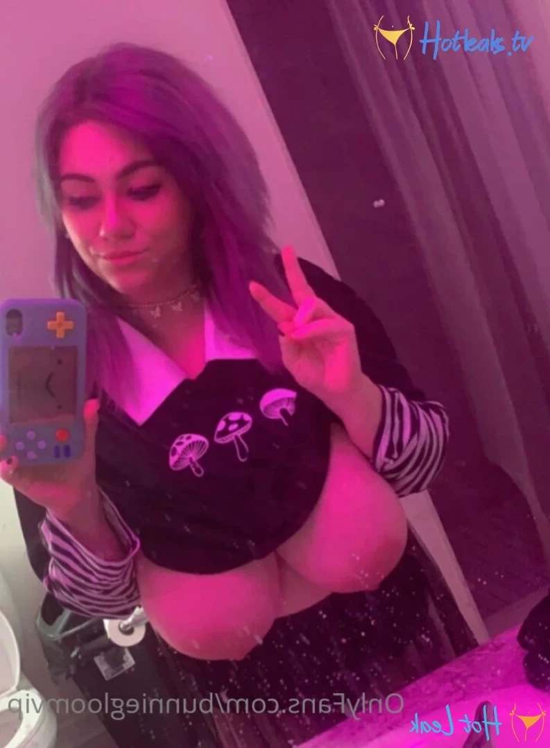 Bunnie Burrow- Bunnie Gloom VIP [ bunniegloomvip ] Onlyfans leaked photo 11867131 on Hotleaks.tv