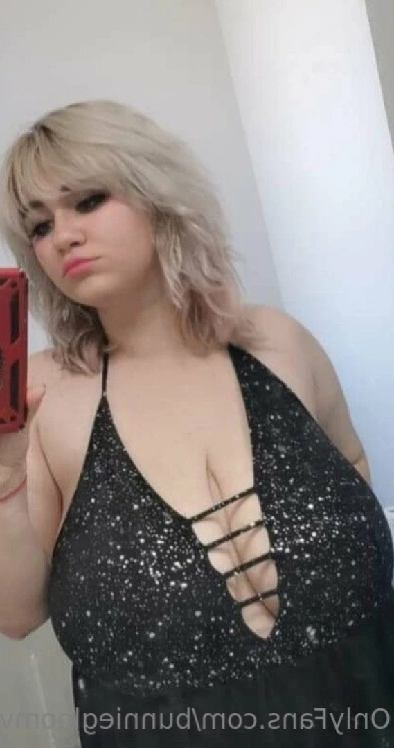 Bunnie Burrow- Bunnie Gloom VIP [ bunniegloomvip ] Onlyfans leaked photo 11868420 on Hotleaks.tv
