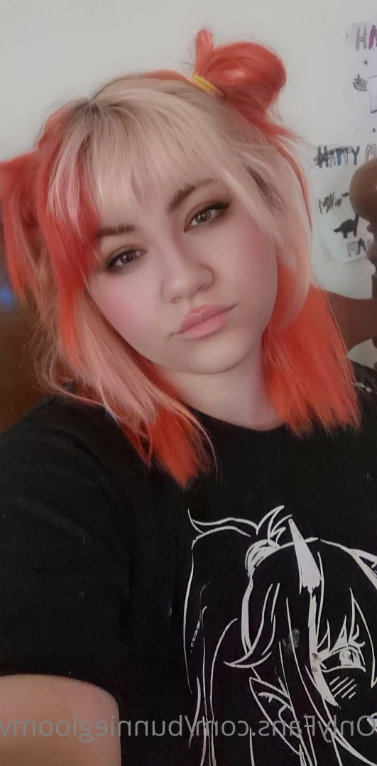Bunnie Burrow- Bunnie Gloom VIP [ bunniegloomvip ] Onlyfans leaked photo 11870629 on Hotleaks.tv
