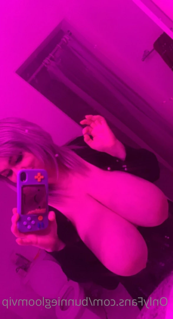 Bunnie Burrow- Bunnie Gloom VIP [ bunniegloomvip ] Onlyfans leaked photo 11936942 on Hotleaks.tv
