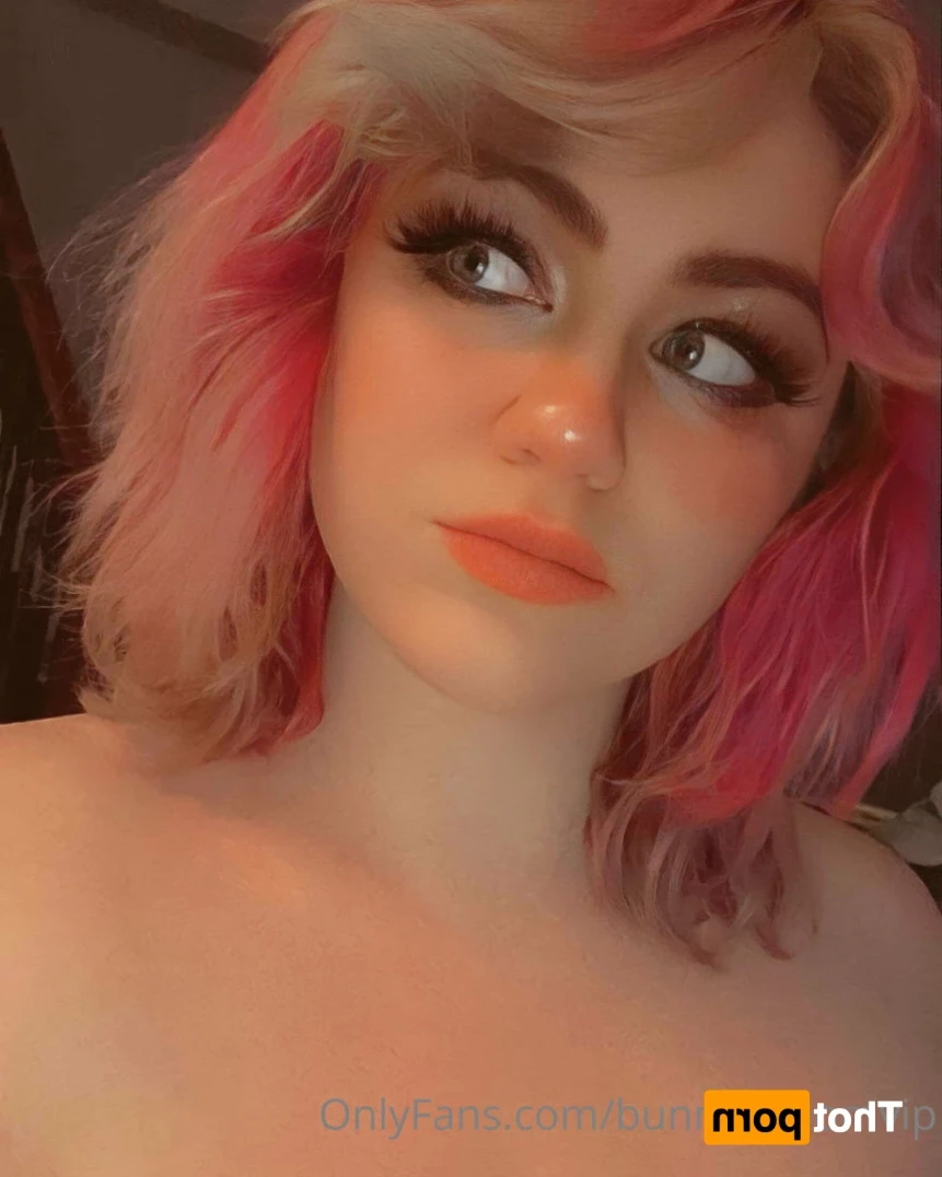 Bunnie Burrow- Bunnie Gloom VIP [ bunniegloomvip ] Onlyfans leaked photo 11949400 on Hotleaks.tv