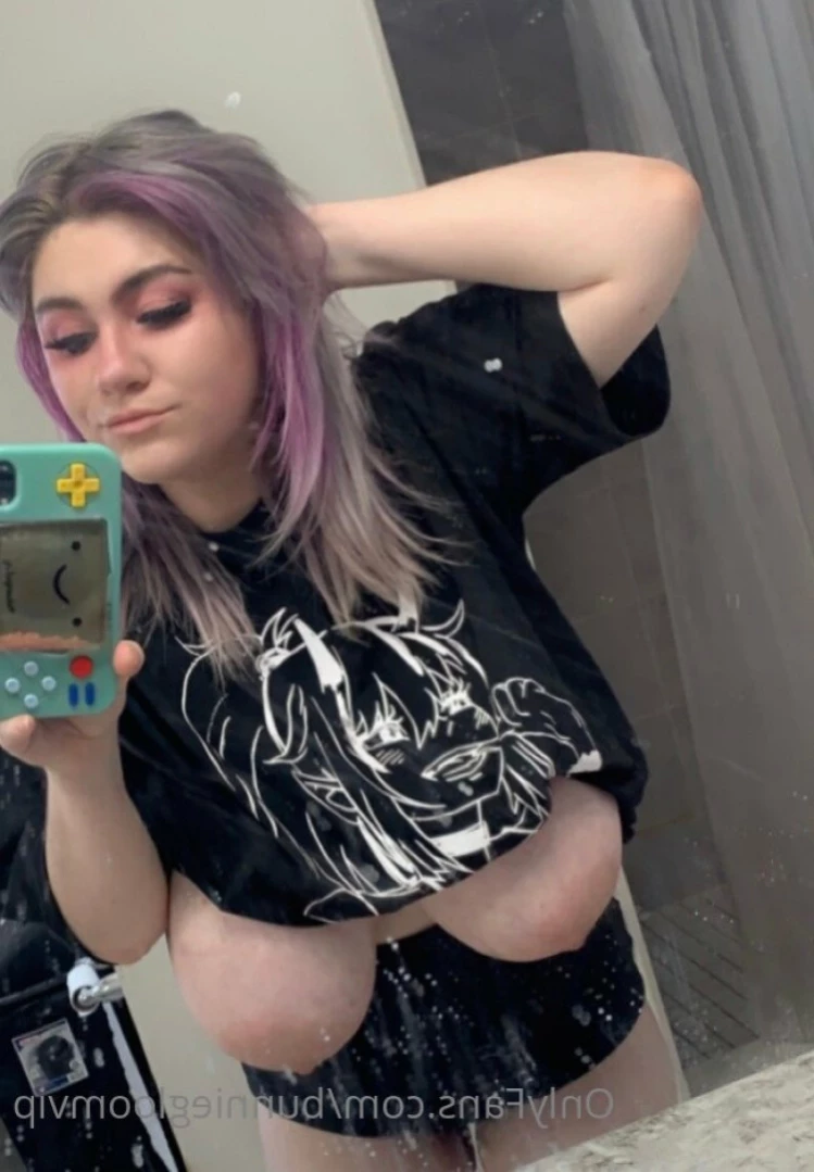 Bunnie Burrow- Bunnie Gloom VIP [ bunniegloomvip ] Onlyfans leaked photo 11952975 on Hotleaks.tv