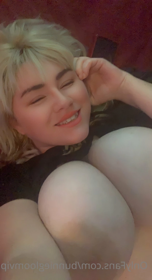 Bunnie Burrow- Bunnie Gloom VIP [ bunniegloomvip ] Onlyfans leaked photo 11980695 on Hotleaks.tv