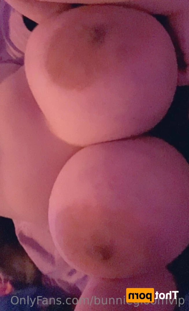Bunnie Burrow- Bunnie Gloom VIP [ bunniegloomvip ] Onlyfans leaked photo 12075295 on Hotleaks.tv