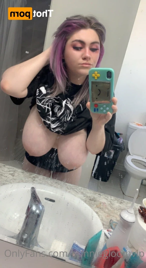 Bunnie Burrow- Bunnie Gloom VIP [ bunniegloomvip ] Onlyfans leaked photo 12336588 on Hotleaks.tv