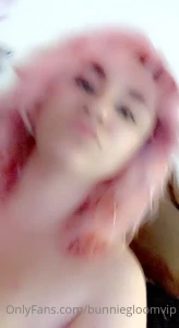 Bunnie Burrow- Bunnie Gloom VIP [ bunniegloomvip ] Onlyfans leaked video 12387119 on Hotleaks.tv