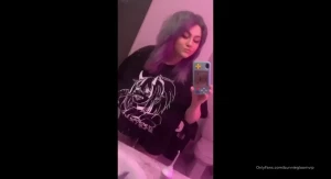 Bunnie Burrow- Bunnie Gloom VIP [ bunniegloomvip ] Onlyfans leaked video 12581968 on Hotleaks.tv