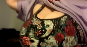 Bunnie Burrow- Bunnie Gloom VIP [ bunniegloomvip ] Onlyfans leaked video 12582032 on Hotleaks.tv