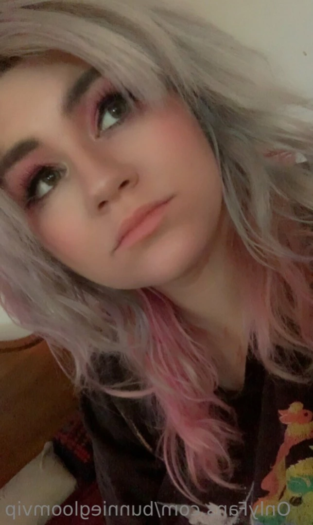 Bunnie Burrow- Bunnie Gloom VIP [ bunniegloomvip ] Onlyfans leaked photo 12640694 on Hotleaks.tv