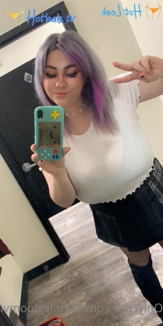 Bunnie Burrow- Bunnie Gloom VIP [ bunniegloomvip ] Onlyfans leaked photo 12708846 on Hotleaks.tv