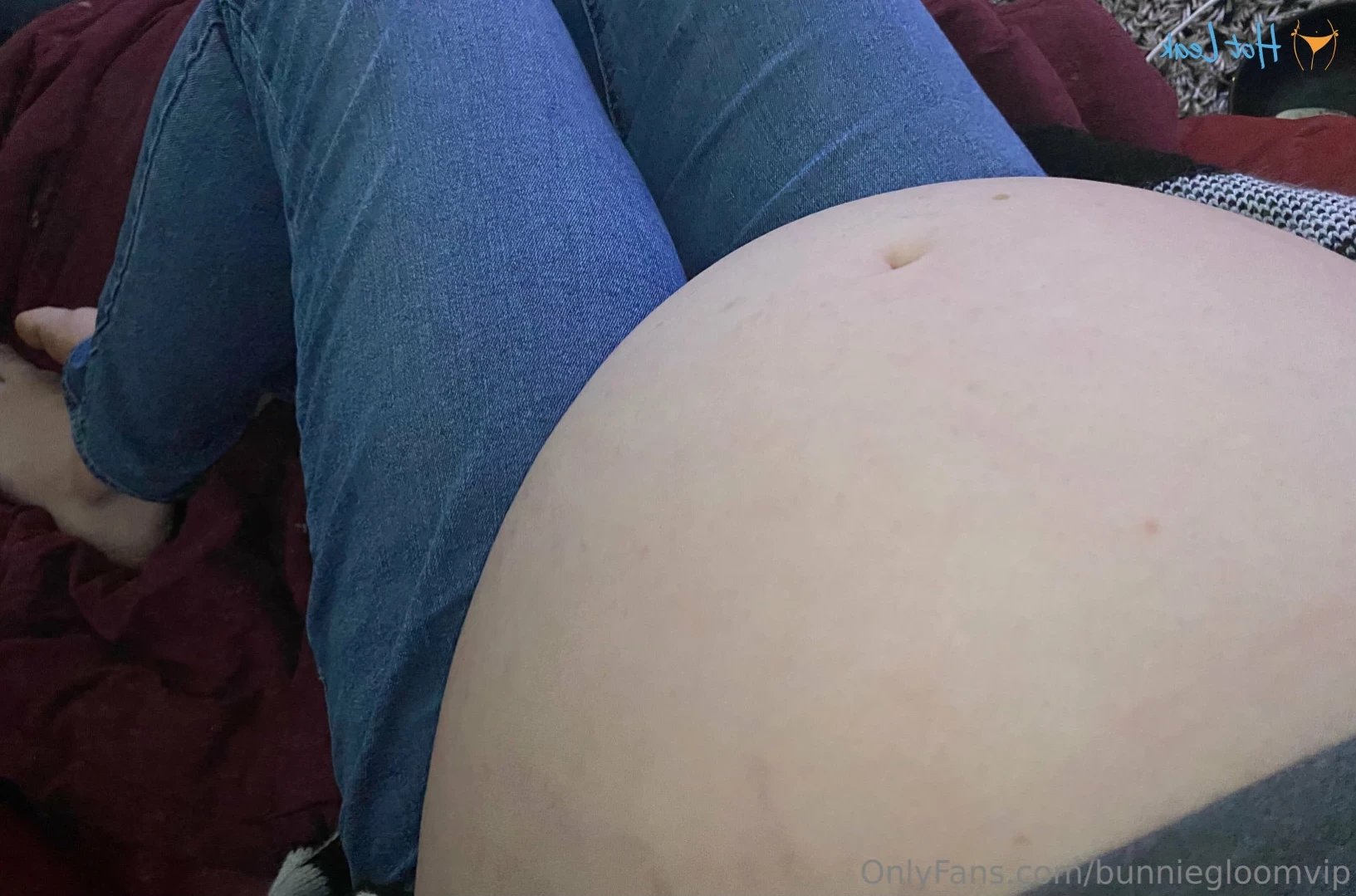 Bunnie Burrow- Bunnie Gloom VIP [ bunniegloomvip ] Onlyfans leaked photo 12720819 on Hotleaks.tv