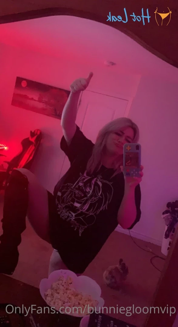 Bunnie Burrow- Bunnie Gloom VIP [ bunniegloomvip ] Onlyfans leaked photo 12761144 on Hotleaks.tv