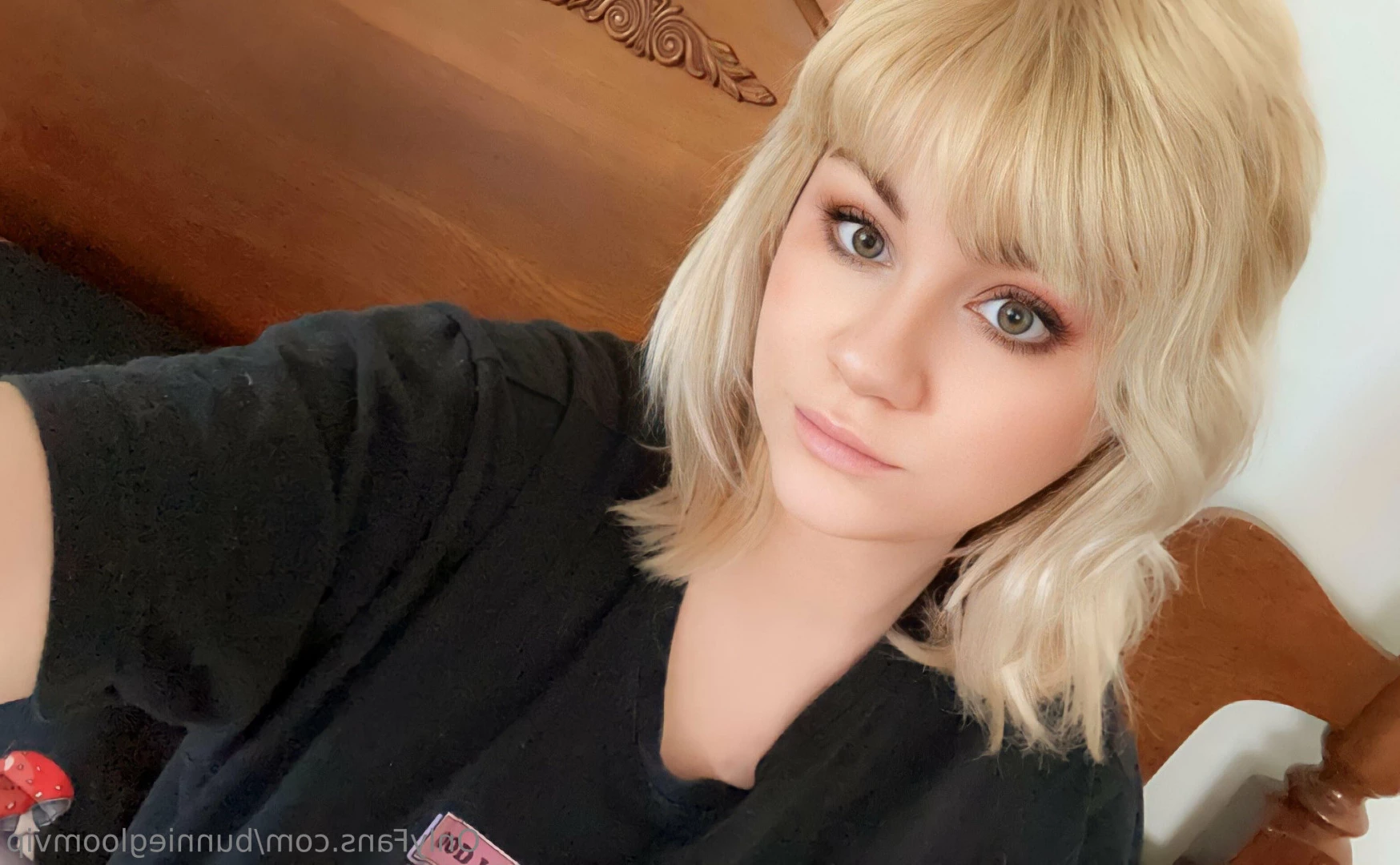 Bunnie Burrow- Bunnie Gloom VIP [ bunniegloomvip ] Onlyfans leaked photo 12931644 on Hotleaks.tv