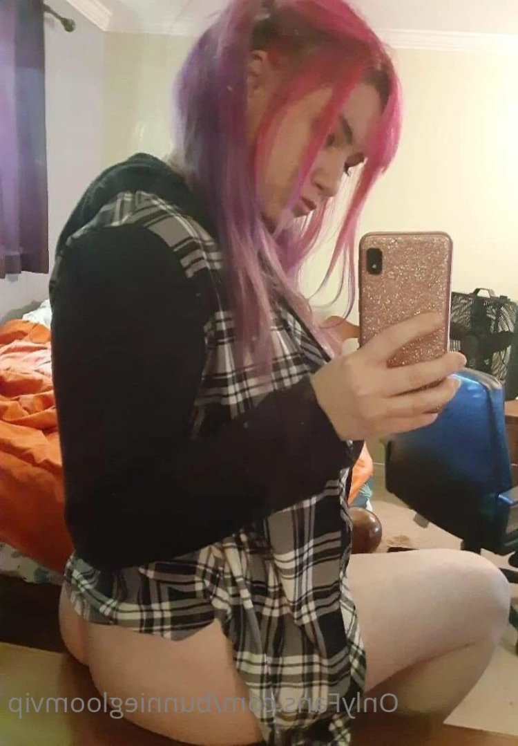 Bunnie Burrow- Bunnie Gloom VIP [ bunniegloomvip ] Onlyfans leaked photo 13359568 on Hotleaks.tv