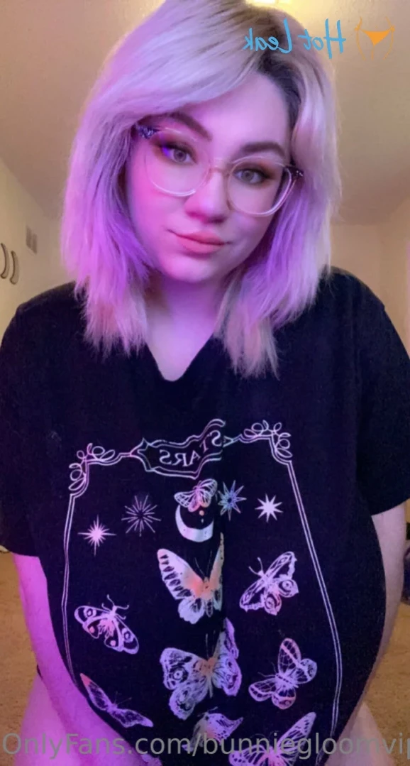 Bunnie Burrow- Bunnie Gloom VIP [ bunniegloomvip ] Onlyfans leaked photo 13439104 on Hotleaks.tv
