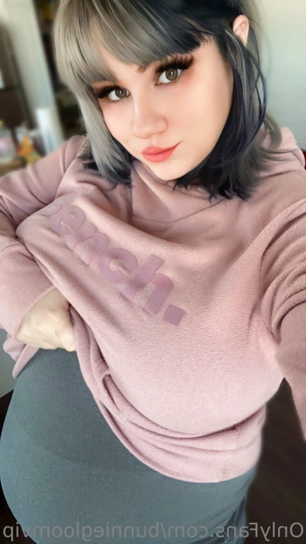 Bunnie Burrow- Bunnie Gloom VIP [ bunniegloomvip ] Onlyfans leaked photo 13488137 on Hotleaks.tv