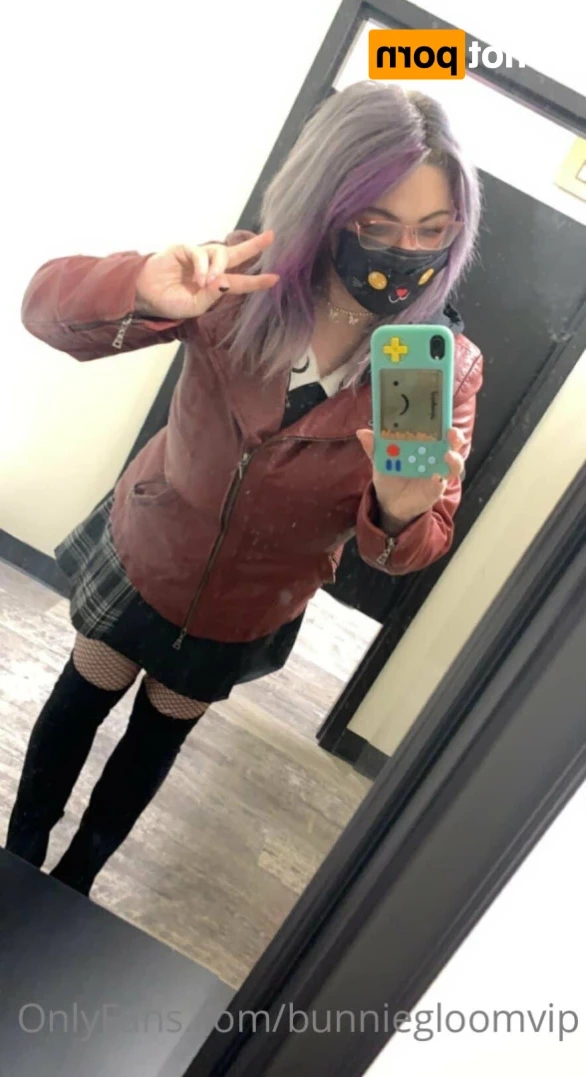 Bunnie Burrow- Bunnie Gloom VIP [ bunniegloomvip ] Onlyfans leaked photo 13607897 on Hotleaks.tv