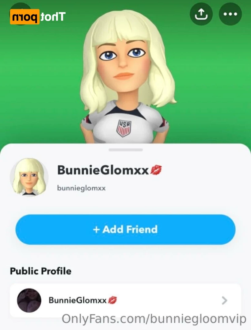 Bunnie Burrow- Bunnie Gloom VIP [ bunniegloomvip ] Onlyfans leaked photo 13914353 on Hotleaks.tv