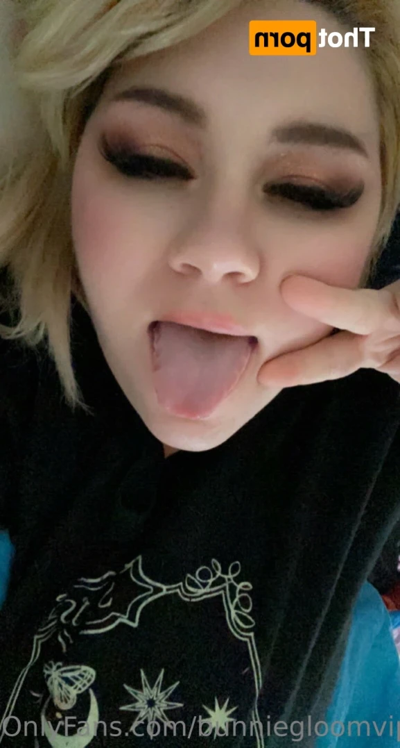 Bunnie Burrow- Bunnie Gloom VIP [ bunniegloomvip ] Onlyfans leaked photo 14005047 on Hotleaks.tv