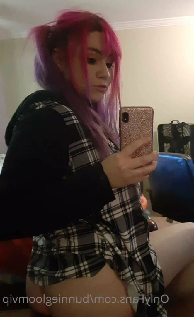 Bunnie Burrow- Bunnie Gloom VIP [ bunniegloomvip ] Onlyfans leaked photo 14822133 on Hotleaks.tv