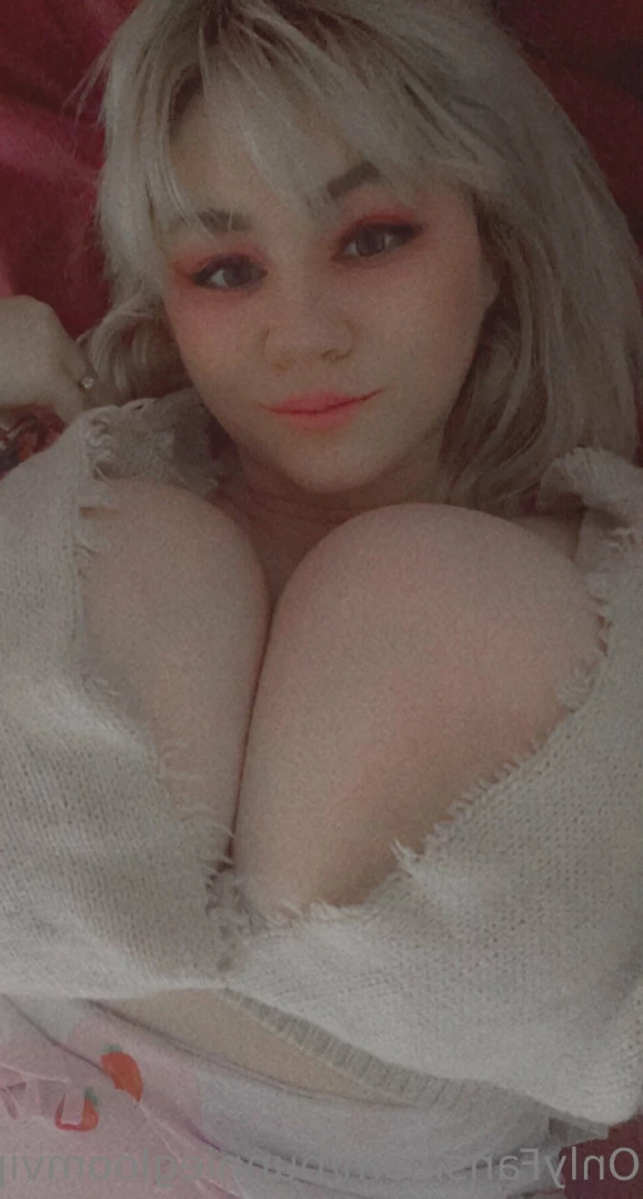 Bunnie Burrow- Bunnie Gloom VIP [ bunniegloomvip ] Onlyfans leaked photo 15953050 on Hotleaks.tv