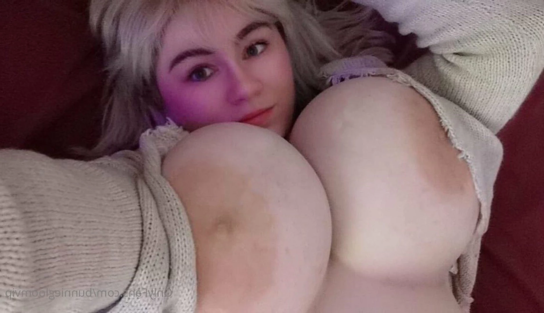 Bunnie Burrow- Bunnie Gloom VIP [ bunniegloomvip ] Onlyfans leaked photo 16164861 on Hotleaks.tv